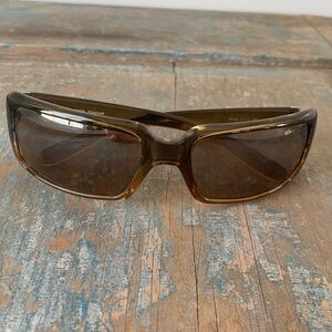 Bolle Envy Polarized Sunglasses Tortoise Shell